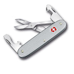 Companion Slim Alox 93 mm Argento victorinox V-0.81 70.26 Kunzi Shop