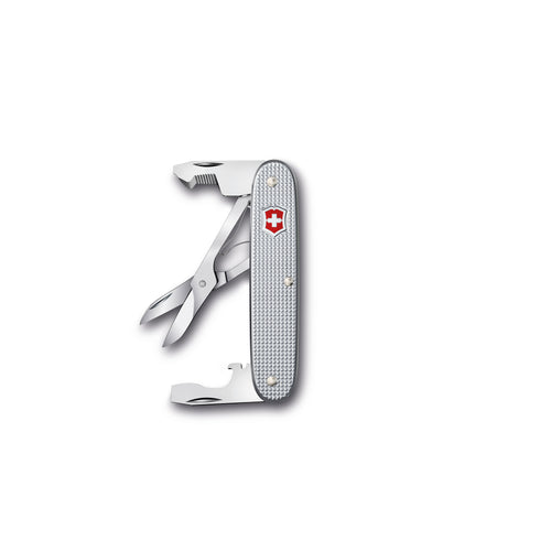 Companion Slim Alox 93 mm Argento victorinox V-0.81 70.26 Kunzi Shop