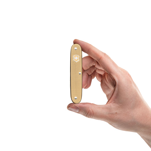 Companion Slim Alox 93 mm Oro victorinox V-0.81 70.28 Kunzi Shop