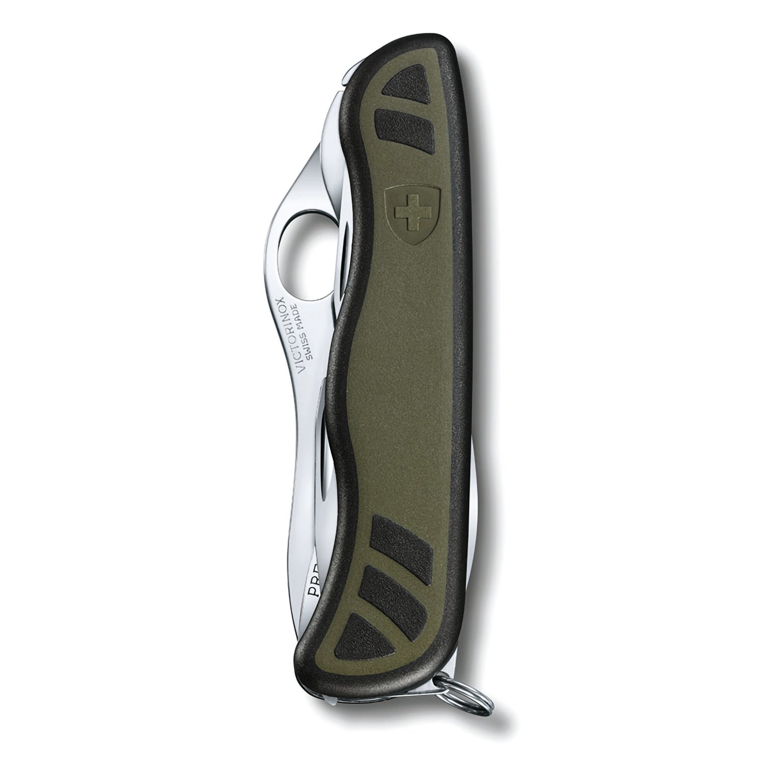 Multiuso Nuovo coltello Esercito Svizzero victorinox V-0.84 61.MWCH Kunzi Shop 3