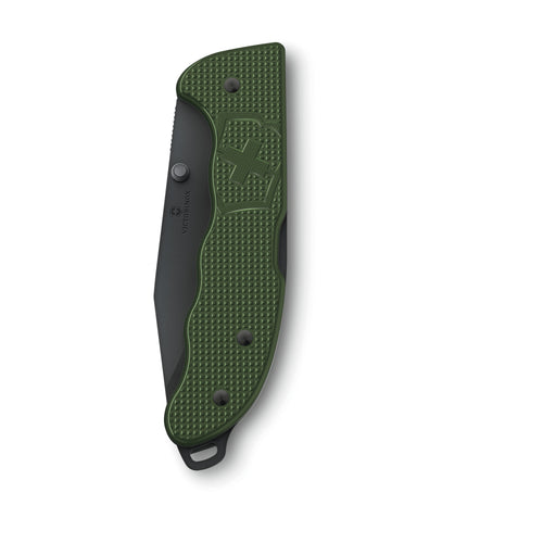 Evoke BSH Alox verde oliva victorinox V-0.94 25.DS24 Kunzi Shop