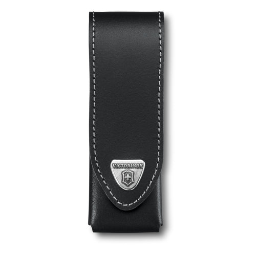 Fodero pelle per 111 mm 3-5 strati victorinox V-4.05 23.3 Kunzi Shop