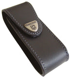 Fodero pelle per 111 mm 6 strati victorinox V-4.05 24.3 Kunzi Shop