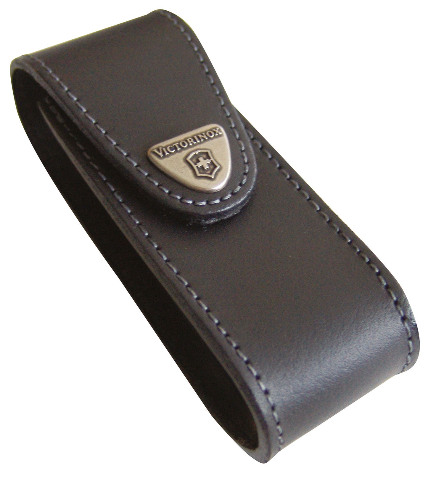 Fodero pelle per 111 mm 6 strati victorinox V-4.05 24.3 Kunzi Shop