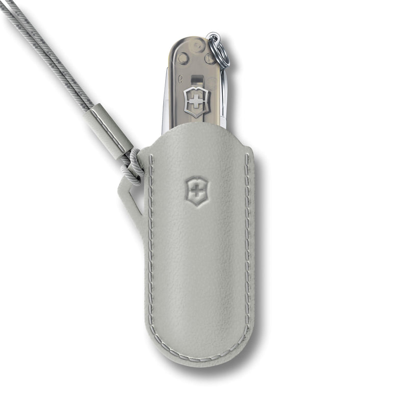Fodero in pelle Mystical Morning victorinox V-4.06 70.31 Kunzi Shop