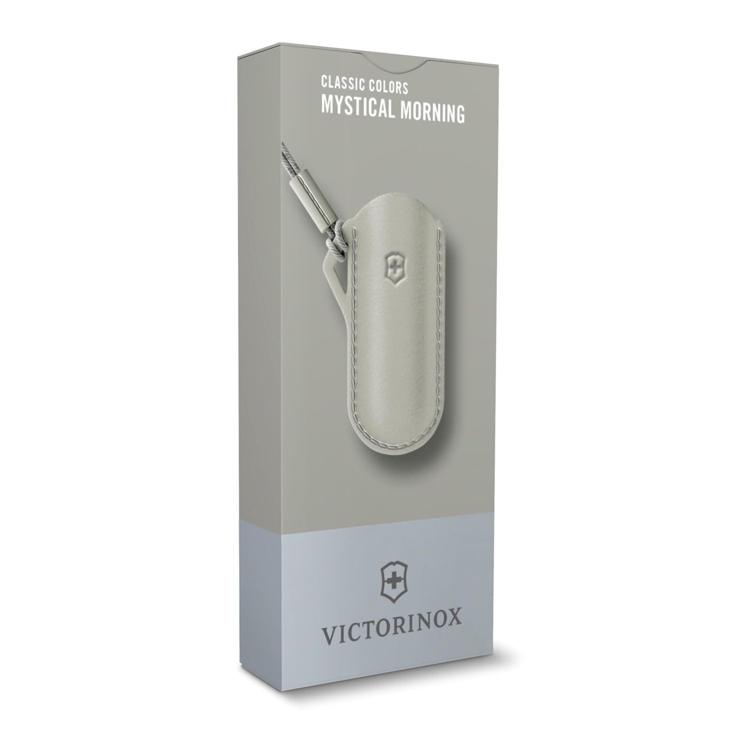 Fodero in pelle Mystical Morning victorinox V-4.06 70.31 Kunzi Shop 3