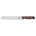 Coltello Pane - Wood victorinox coltelleria V-5.16 30.21G Kunzi Shop