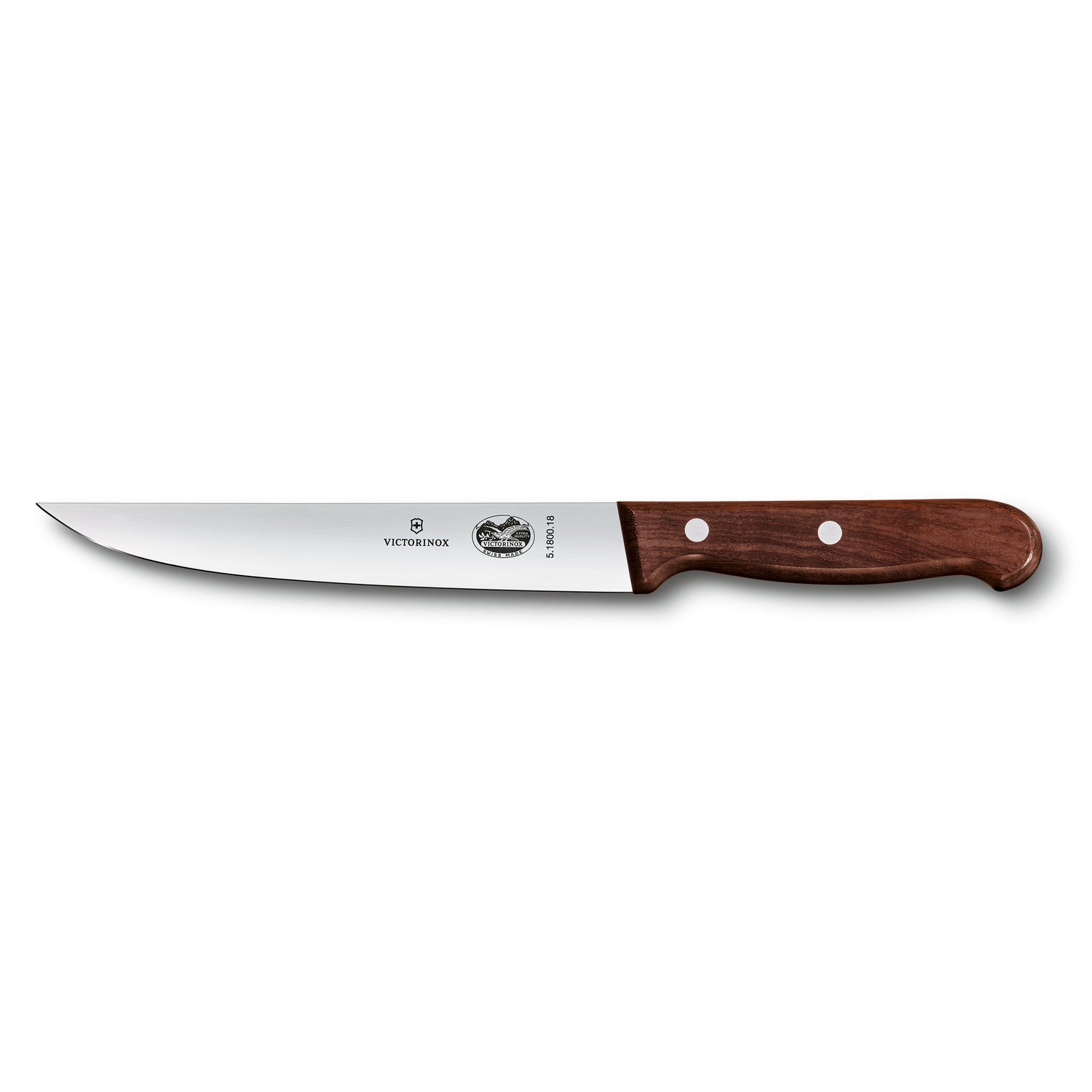 Coltello cucina - Wood victorinox coltelleria V-5.18 00.18 Kunzi Shop