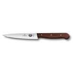 Coltello cucina - Wood victorinox coltelleria V-5.20 00.12 Kunzi Shop