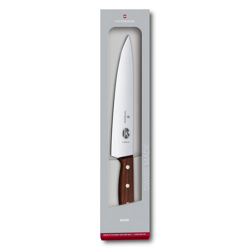 Coltello cucina - Wood victorinox coltelleria V-5.20 00.12 Kunzi Shop