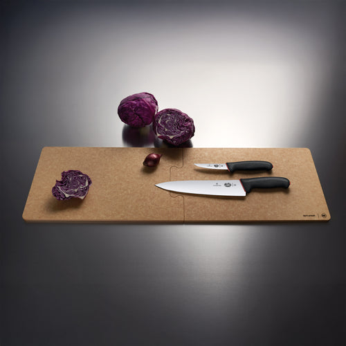 Coltello da cucina Dual Grip 25 cm victorinox coltelleria V-5.20 03.25D Kunzi Shop