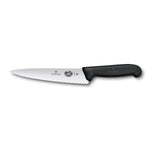Coltello cucina ondulato - Fibrox victorinox coltelleria V-5.20 33.19 Kunzi Shop