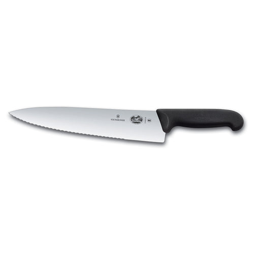 Coltello cucina ondulato - Fibrox victorinox coltelleria V-5.20 33.19 Kunzi Shop