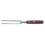 Forchettone da cucina con manico in legno da 18 cm victorinox coltelleria V-5.23 00.18 Kunzi Shop