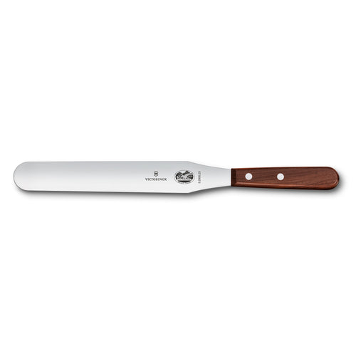 Spatola flessibile - Wood _ victorinox coltelleria V-5.26 00.15 Kunzi Shop