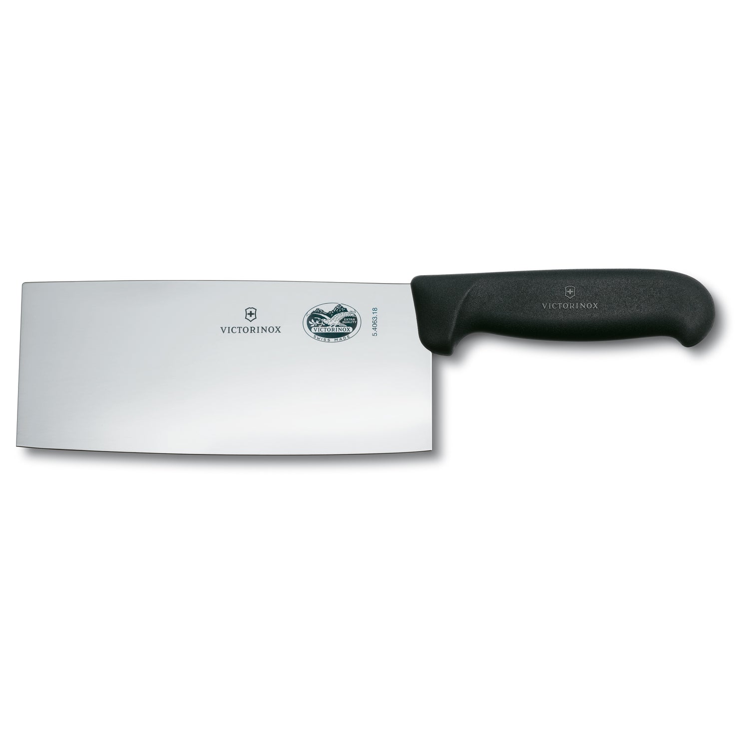 Mannarina - Fibrox victorinox coltelleria V-5.40 63.18 Kunzi Shop
