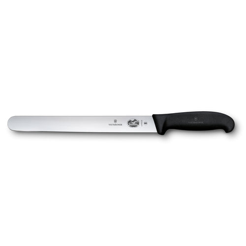 Coltellina per salati - Fibrox victorinox coltelleria V-5.42 03.25 Kunzi Shop