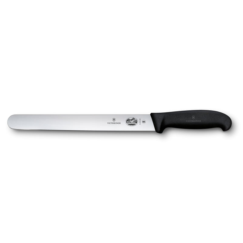Coltellina per salati - Fibrox victorinox coltelleria V-5.42 03.25 Kunzi Shop