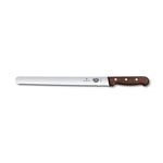 Coltellina per salati ondulato - Wood victorinox coltelleria V-5.42 30.25 Kunzi Shop