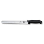 Coltellina per salati ondulata - Fibrox victorinox coltelleria V-5.42 33.36 Kunzi Shop