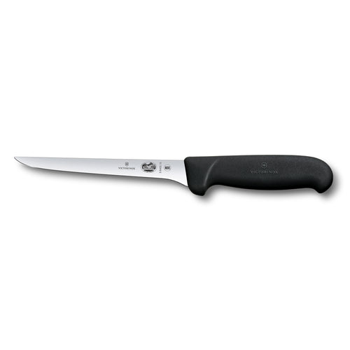 Coltello disosso - Fibrox victorinox coltelleria V-5.64 03.12 Kunzi Shop