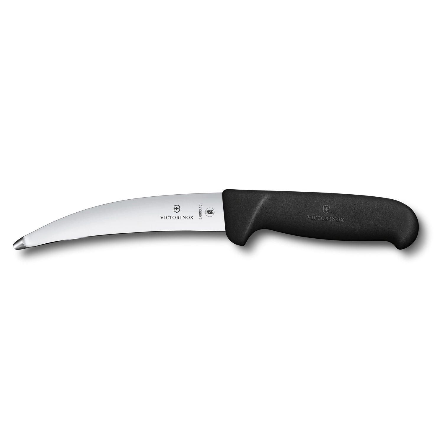 Coltello per eviscerare - Fibrox victorinox coltelleria V-5.69 03.15 Kunzi Shop