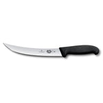 Coltello da macello curvo - Fibrox victorinox coltelleria V-5.72 03.20 Kunzi Shop