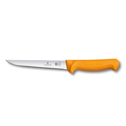 Coltello disosso - Swibo victorinox coltelleria V-5.84 01.14 Kunzi Shop