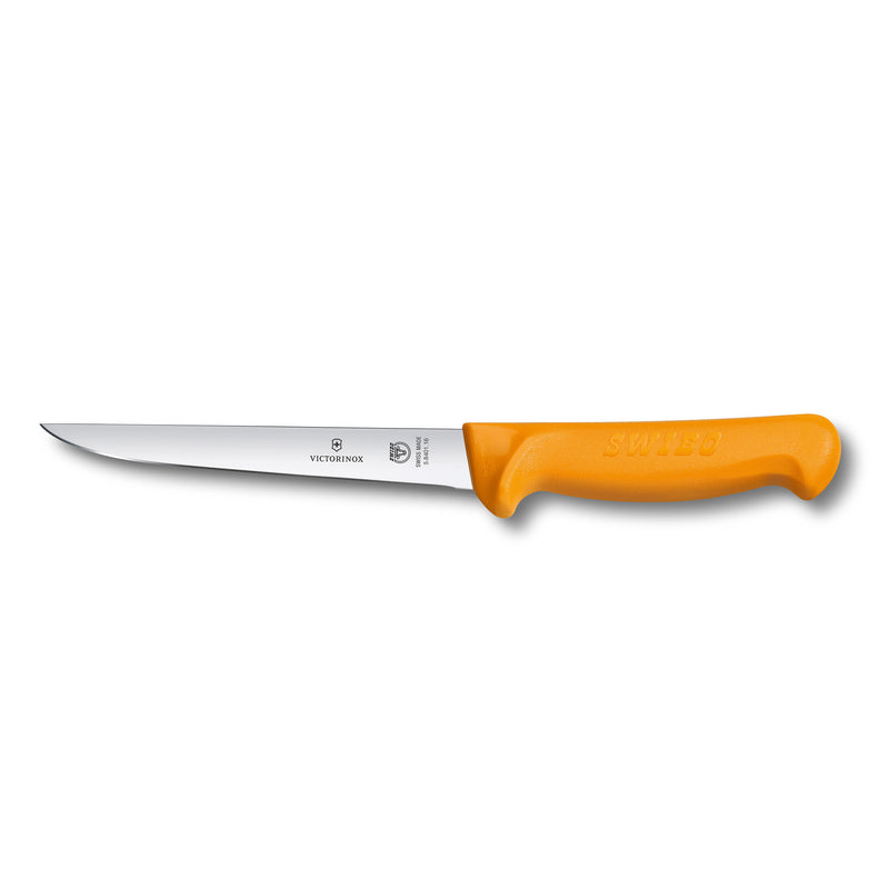 Coltello disosso - Swibo victorinox coltelleria V-5.84 01.14 Kunzi Shop
