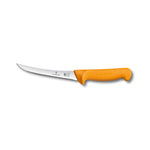 Coltello disosso semiflessibile curvo - Swibo victorinox coltelleria V-5.84 05.13 Kunzi Shop