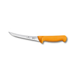 Coltello disosso flessibile curvo - Swibo victorinox coltelleria V-5.84 06.13 Kunzi Shop