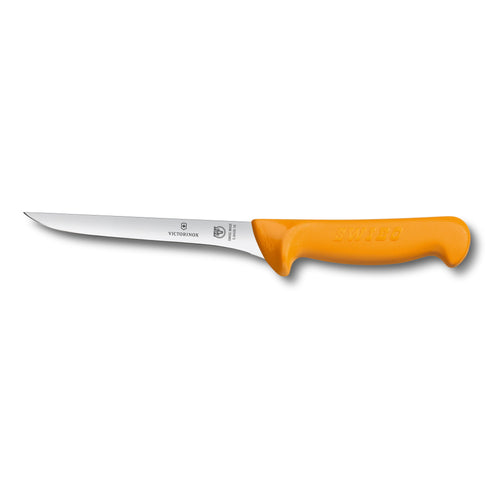 Coltello disosso flessibile - Swibo victorinox coltelleria V-5.84 09.13 Kunzi Shop