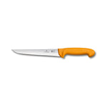 Coltello per scannare - Swibo victorinox coltelleria V-5.84 11.18 Kunzi Shop