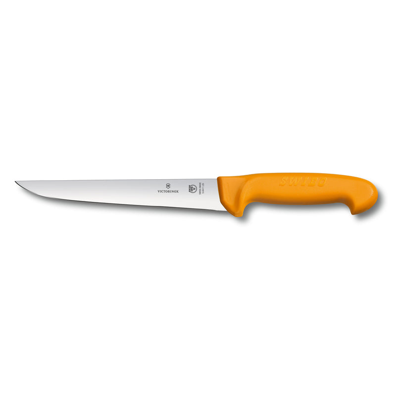 Coltello per scannare - Swibo victorinox coltelleria V-5.84 11.18 Kunzi Shop