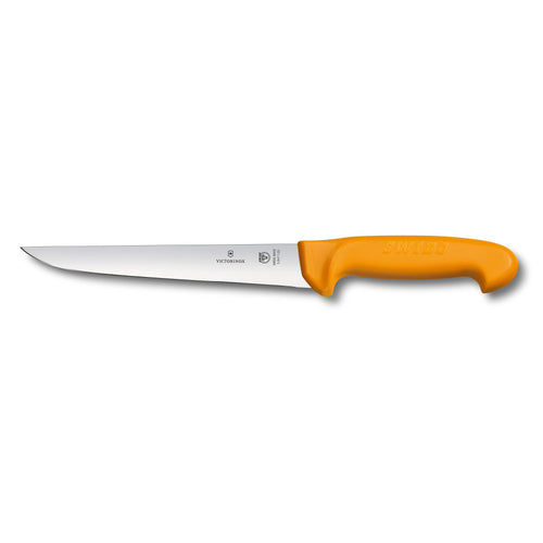 Coltello per scannare - Swibo victorinox coltelleria V-5.84 11.18 Kunzi Shop