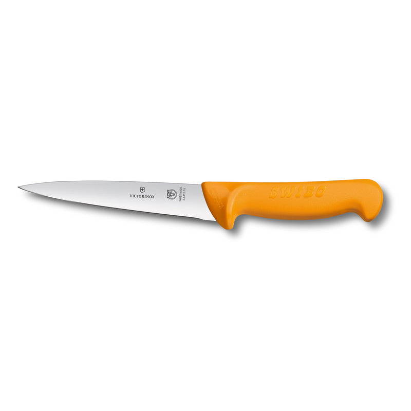 Coltello disosso - Swibo victorinox coltelleria V-5.84 12.13 Kunzi Shop