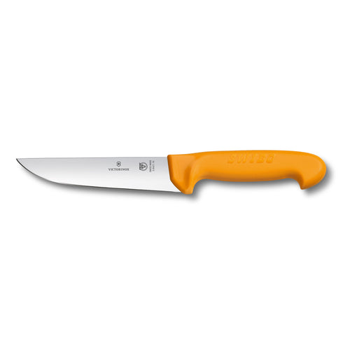 Coltello macello - Swibo victorinox coltelleria V-5.84 21.14 Kunzi Shop