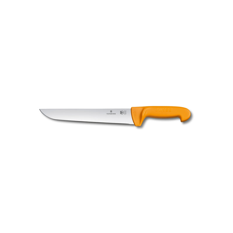 Coltello macello - Swibo victorinox coltelleria V-5.84 31.21 Kunzi Shop