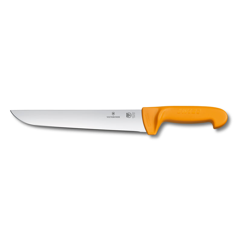 Coltello macello - Swibo victorinox coltelleria V-5.84 31.21 Kunzi Shop