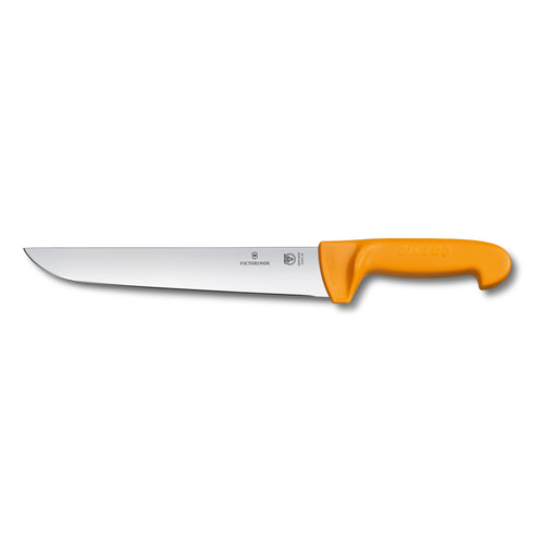 Coltello macello - Swibo victorinox coltelleria V-5.84 31.21 Kunzi Shop