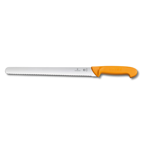 Coltello da pane - Swibo victorinox coltelleria V-5.84 43.25 Kunzi Shop