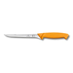 Coltello pesce flessibile - Swibo victorinox coltelleria V-5.84 48.16 Kunzi Shop