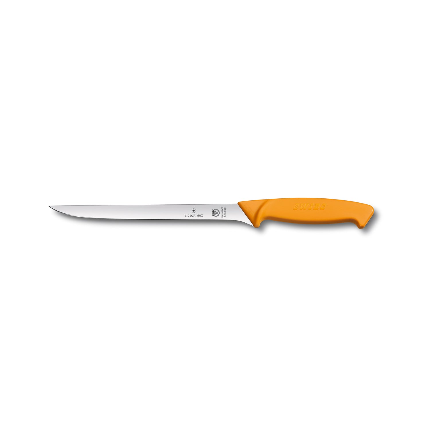 Coltello pesce flessibile - Swibo victorinox coltelleria V-5.84 49.20 Kunzi Shop