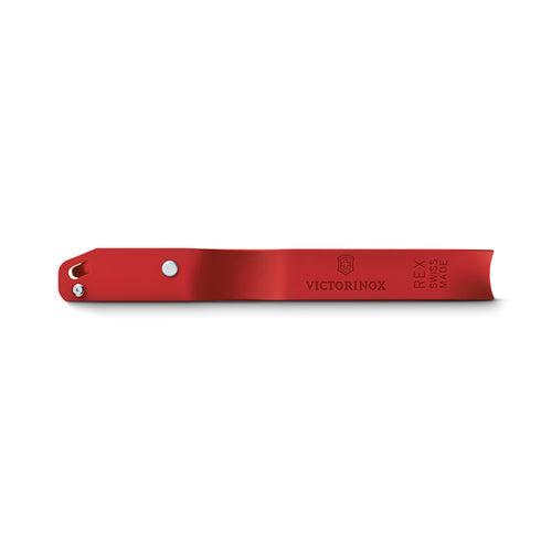 Pelaverdure REX rosso victorinox coltelleria V-6.09 00.1 Kunzi Shop