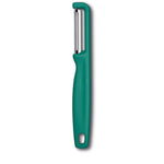 Pelaverdure lama dentellata Iota verde victorinox V-6.09 43.4 Kunzi Shop