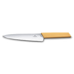 Victorinox - Coltello cucina manico Honey victorinox coltelleria V-6.90 16.198B Kunzi Shop