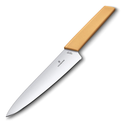 Victorinox - Coltello cucina manico Honey victorinox coltelleria V-6.90 16.198B Kunzi Shop