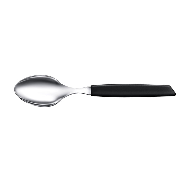 Cucchiaio nera - Swiss Modern victorinox coltelleria V-6.90 33.08 Kunzi Shop