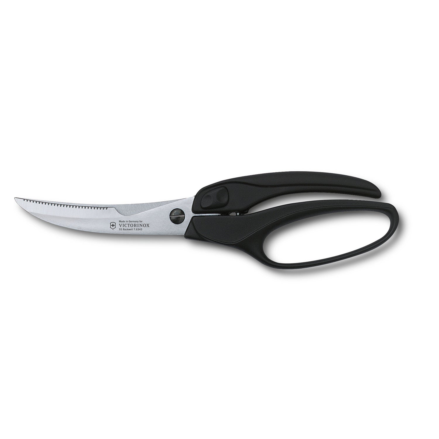 Trinciapolli professionale victorinox coltelleria V-7.63 44 Kunzi Shop