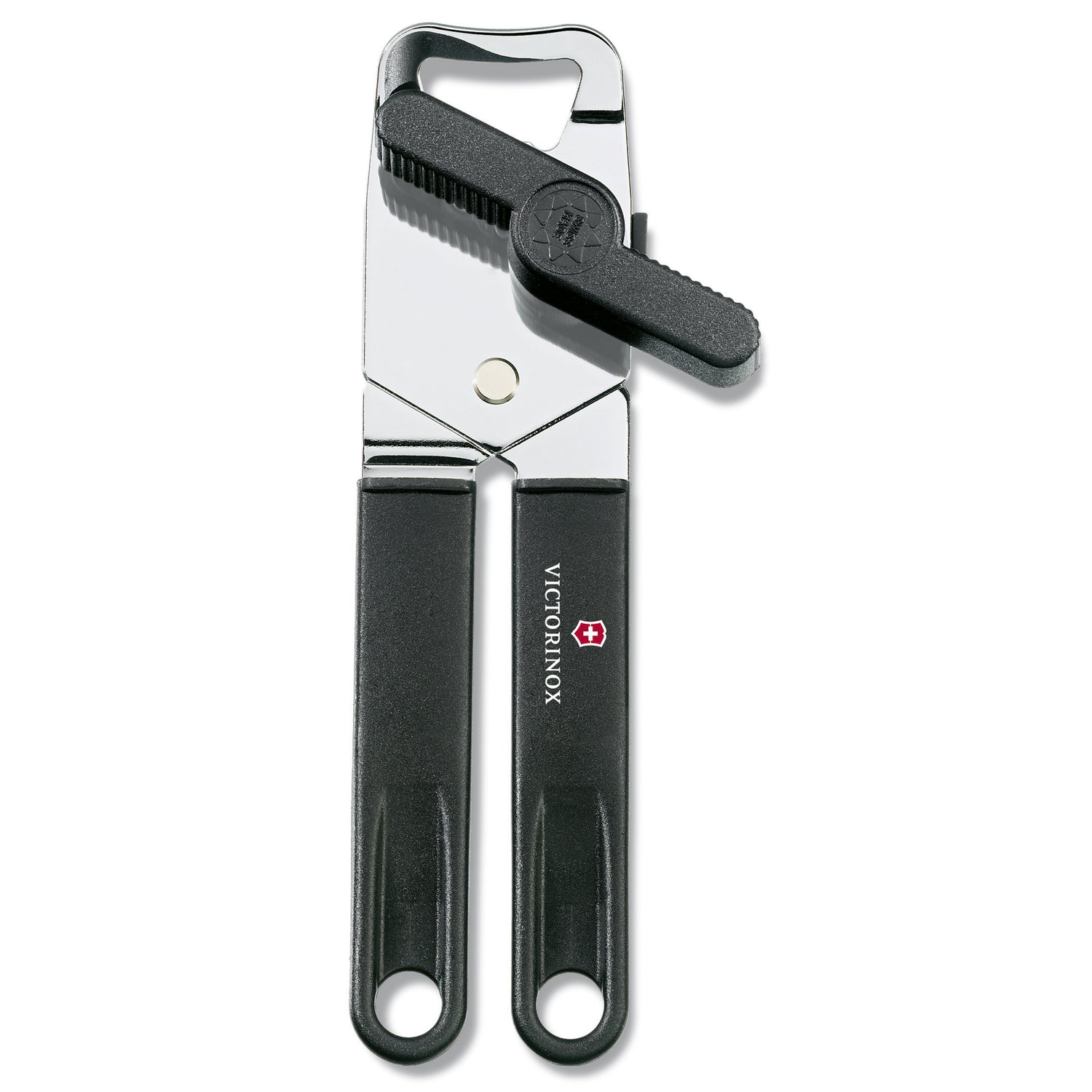 Apriscatole universale a pinza victorinox coltelleria V-7.68 57.3 Kunzi Shop